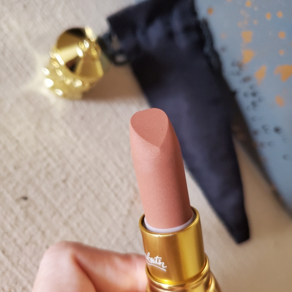 Christian Louboutin Lipstick 705M